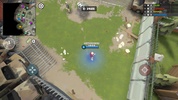 Grand Wars: Mafia City screenshot 2