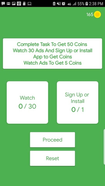 Coin Cash - Earn Real Money Fast - Preview 5