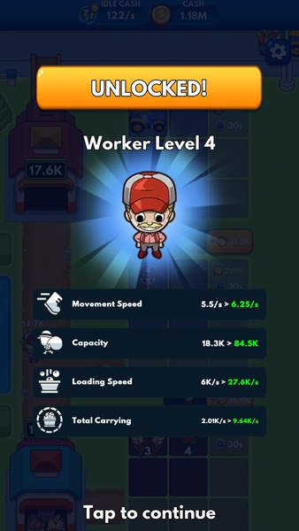 Idle Farm Tycoon - Preview 7