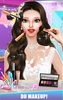 Bridal Wedding Makeup Game screenshot 5