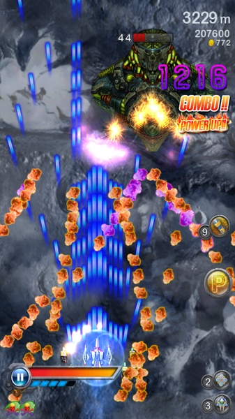 AstroWings Online - Preview 6