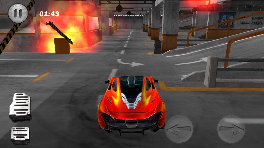 SuperCars2 - Preview 3