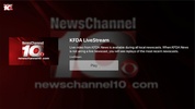 NewsChannel 10 - KFDA screenshot 3
