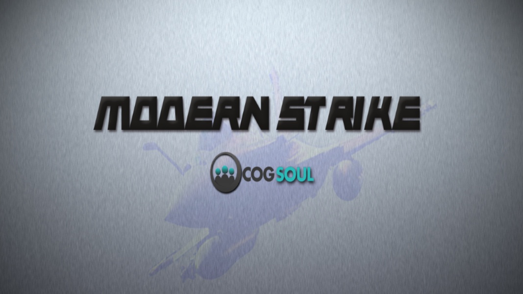 Modern Strike - Preview 9