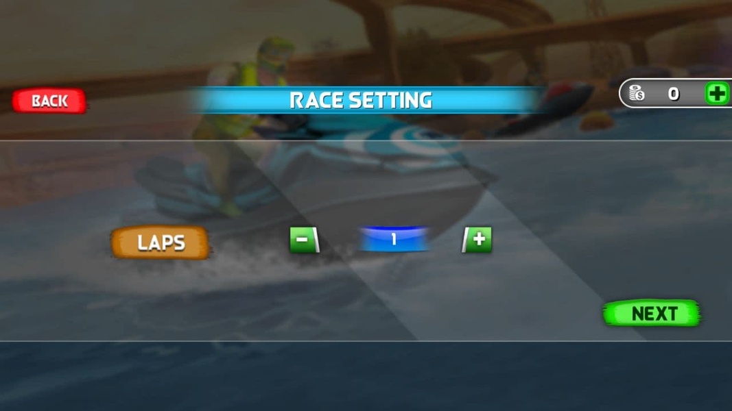 Boat Racing 2021 - Preview 8