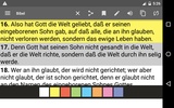 Bibel screenshot 13