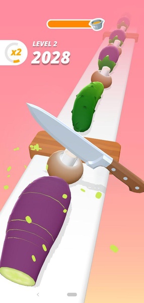 Chop Dish - Preview 4