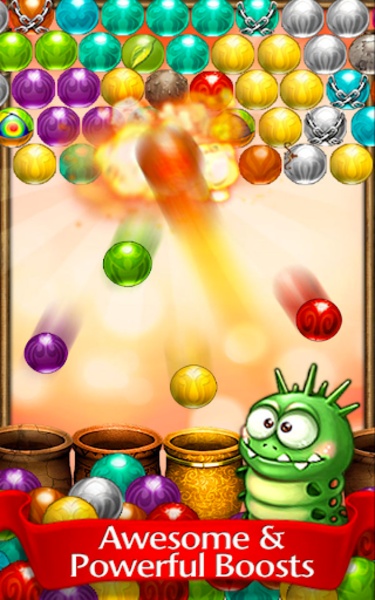 Bubble Epic - Preview 2