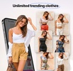 AI Outfits: Try on Clothes screenshot 4