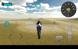 Extreme Motorbike 3D screenshot 2