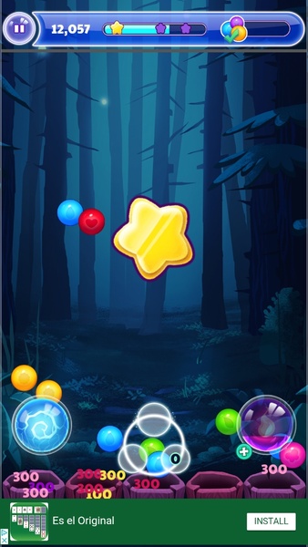 Magic Bubble Pop - Preview 6