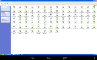 XP Mod Launcher screenshot 4