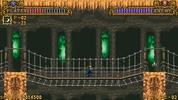 Castlevania The Adventure - Masque of Retribution screenshot 2