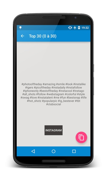 Tags4Likes - Preview 2