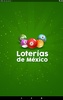 Loterías de México screenshot 6