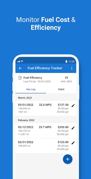 myCARFAX - Preview 4
