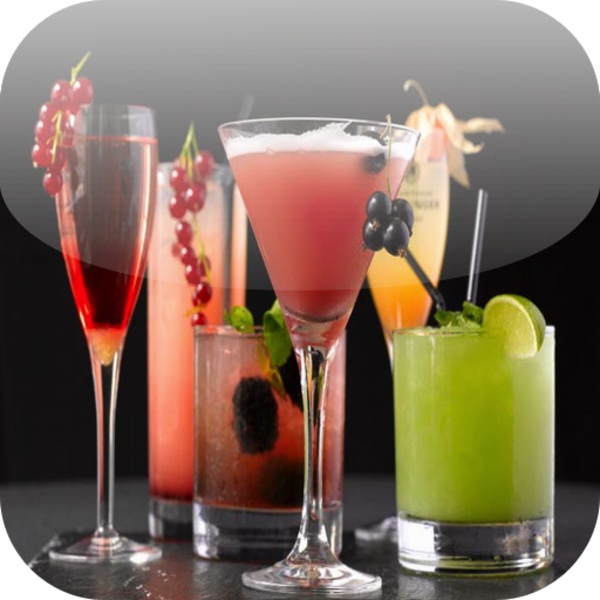 Recetas de Cocteles - Preview 4