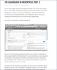 Learn WordPress screenshot 2