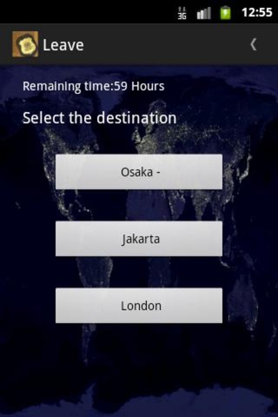 DetDroid - Preview 4