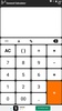 Basic Calculator screenshot 3