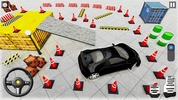 Advance Car Parking: Car Games screenshot 7