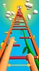 Climb Ladder Tap Challenge screenshot 1