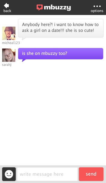 MBuzzy - Preview 2