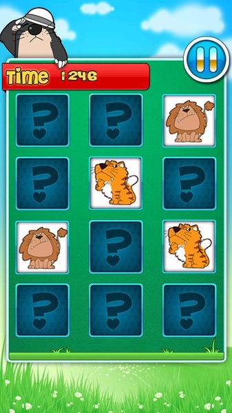 Memory Matching - Preview 5