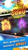 Saiyan Goku Tap Super Z screenshot 5