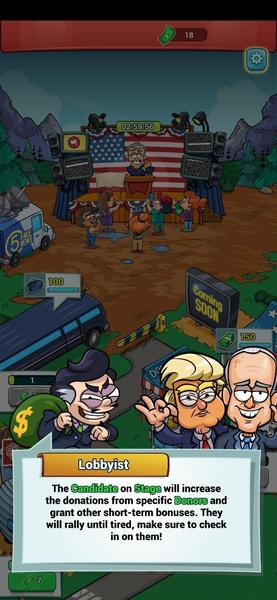 Pocket Politics 2 - Preview 10