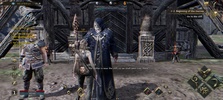 Legend of YMIR screenshot 9