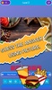 Food games - Guess the Food Cooking Quiz screenshot 4