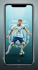 Lionel Messi Wallpapers 2023 screenshot 5