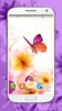 Butterfly Live Wallpaper HD screenshot 7