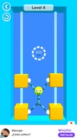 Stretch Guy for Android 5