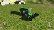 Farming Simulator HD screenshot 3
