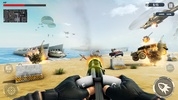 Fire Tank Battle screenshot 2