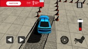Best Car Parking Stunt 2018 : Challenge screenshot 2