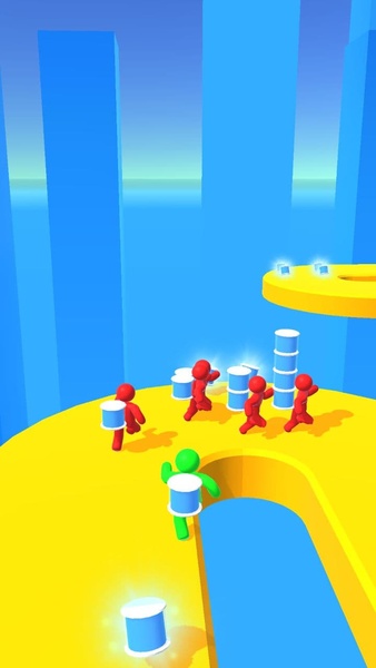Jetpack Shortcut - Preview 6