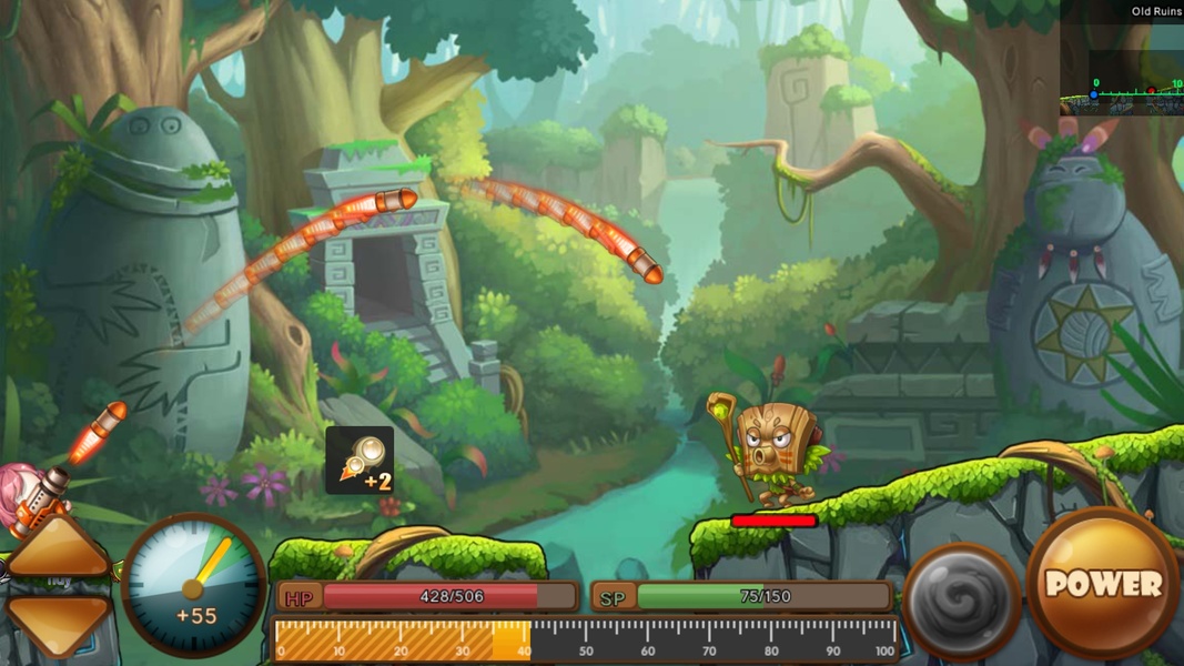 Pocket Brawl: Fire - Preview 5
