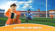 Boys Skins for Roblox screenshot 2