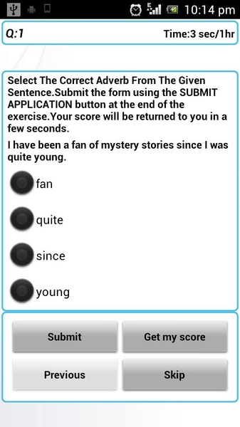English Grammar Book - Preview 2