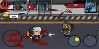 Zombie Age 3 screenshot 10