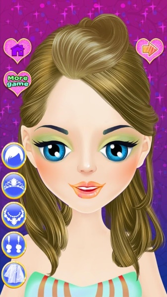 Bride Makeup Salon - Preview 3