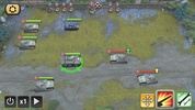 Tank Command screenshot 2