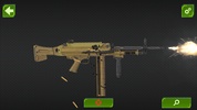 Machine Gun Free screenshot 20