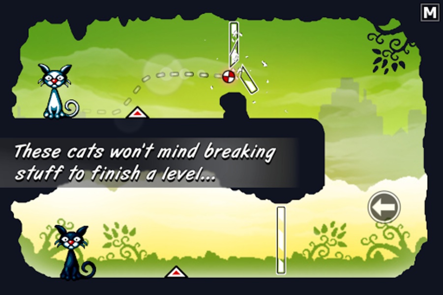 Cat Physics - Preview 5