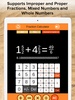 Fraction CALC screenshot 4