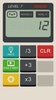 Calculator: The Game screenshot 1