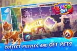 Bingo Zoo-Bingo Games! screenshot 2